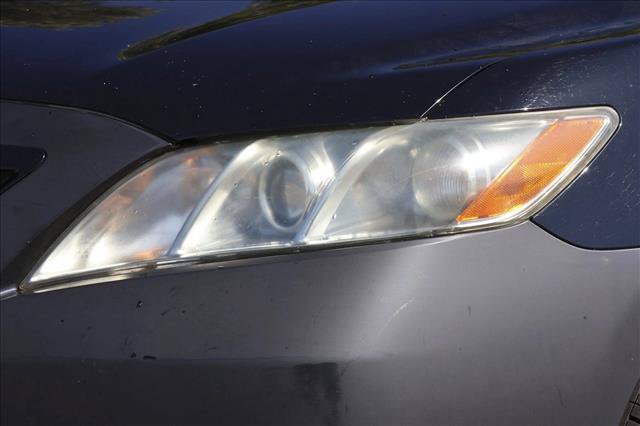 Used 2007 Toyota Camry SE FWD image 10