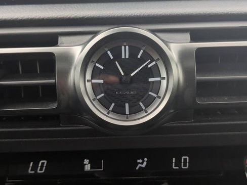 Used 2024 Lexus IS 350 F Sport w/ Navigation Package RWD image 26