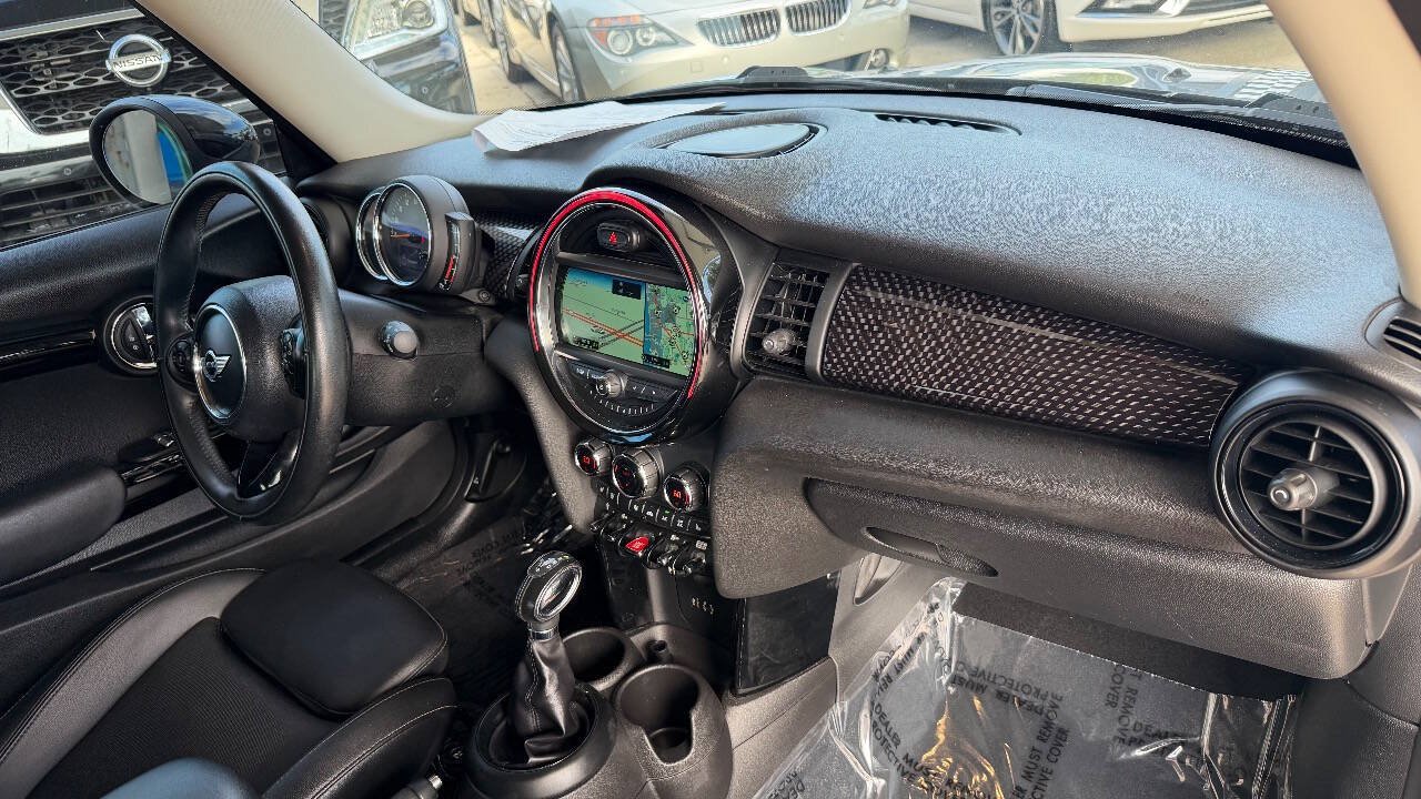 Used 2018 MINI Cooper S FWD image 14