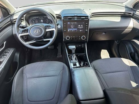 Used 2023 Hyundai Tucson SEL AWD/4WD image 12