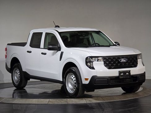 New 2025 Ford Maverick XL w/ 4K Tow Package image 2