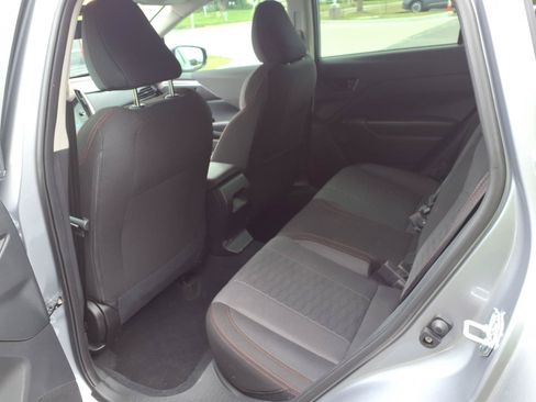 Certified 2025 Subaru Impreza 2.0i Sport AWD/4WD image 19