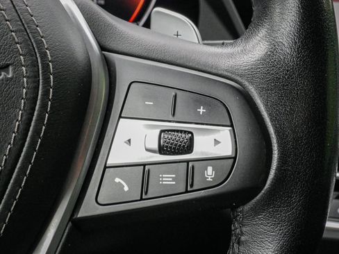 Used 2022 BMW X5 xDrive40i AWD/4WD image 20
