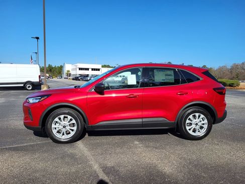 New 2026 Ford Escape Active image 8