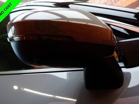 Certified 2022 Nissan Rogue SL image 88