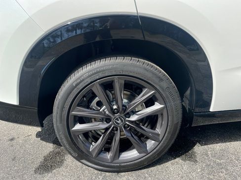 New 2026 Acura ADX A-Spec image 23