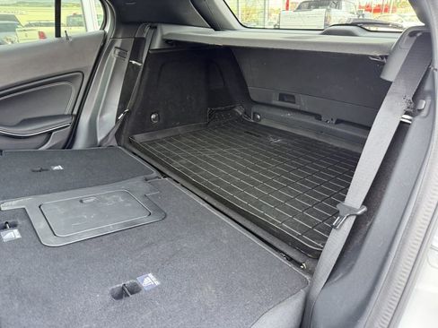 Used 2018 Mercedes-Benz GLA 250 4MATIC image 28