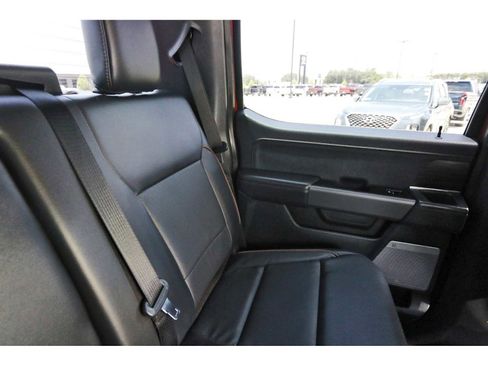 Used 2025 Ford F150 Lariat w/ FX4 Off-Road Package AWD/4WD image 10