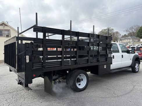 Used 2016 Ford F450 XL w/ Power Equipment Group image 5