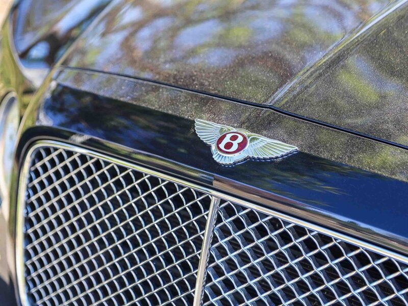 Used 2016 Bentley Flying Spur V8 AWD/4WD image 11