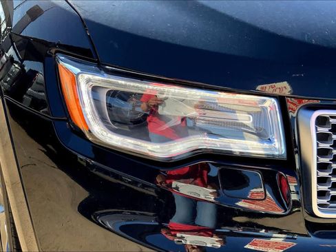 Used 2020 Jeep Grand Cherokee Summit w/ Platinum Series Group image 27