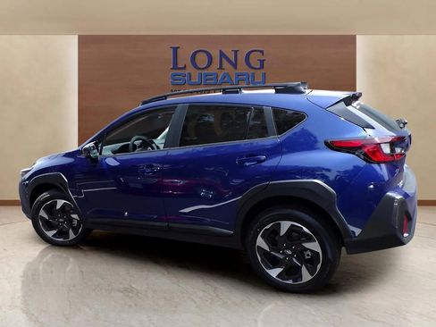 Certified 2025 Subaru Crosstrek 2.5i Limited image 8
