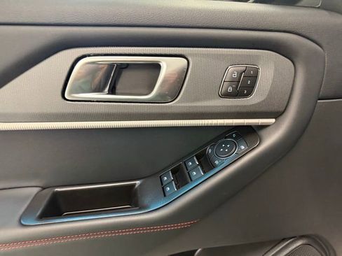 New 2026 Ford Explorer ST image 15