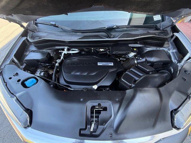Used 2020 Honda Pilot Elite image 18