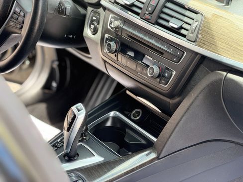 Used 2015 BMW 328i Sedan RWD image 13