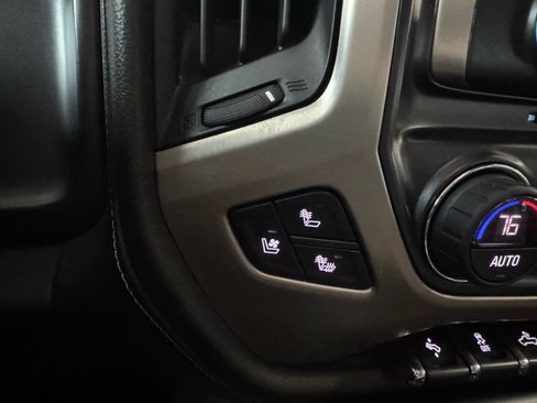 Used 2017 GMC Sierra 1500 Denali w/ Denali Ultimate Package image 25