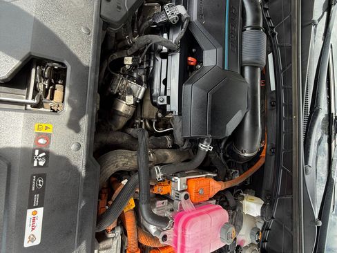 Used 2022 Hyundai Tucson SEL AWD/4WD image 34