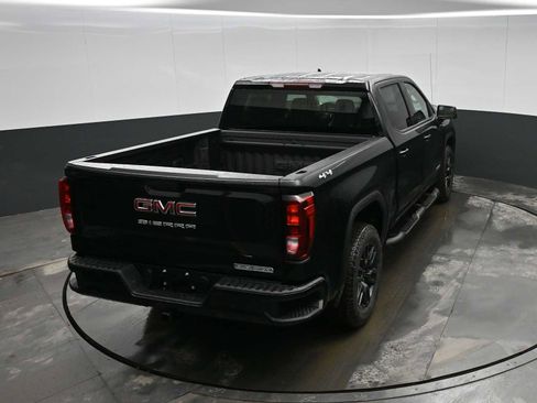 New 2026 GMC Sierra 1500 Elevation w/ Elevation Select Package image 29