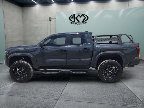 Used 2024 Toyota Tacoma SR5 RWD image 6