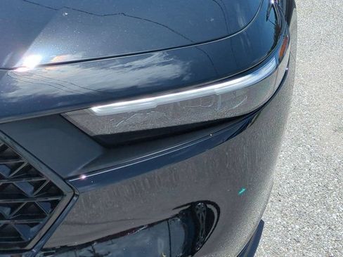 New 2026 Honda Accord SE image 9