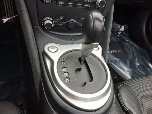 Used 2014 Nissan 370Z Touring w/ Sport Package image 13