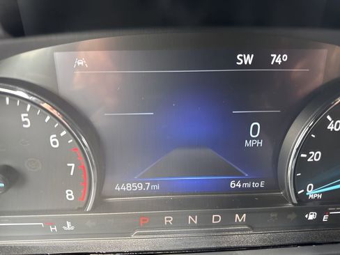 Used 2022 Ford Explorer Timberline image 24