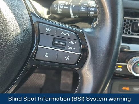 Used 2022 Honda Civic EX-L image 8