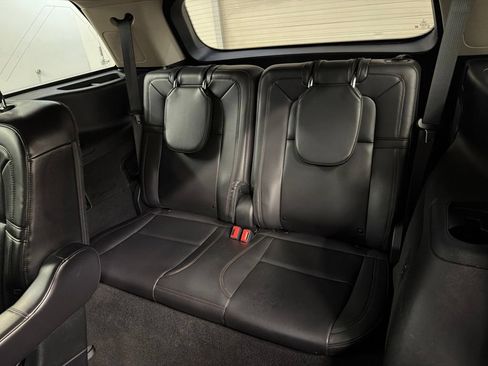 Used 2020 Lincoln Aviator Reserve w/ Equipment Group 202A AWD/4WD image 35