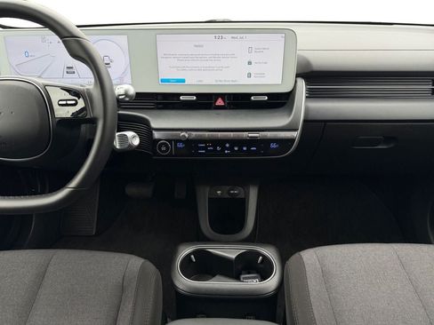 Used 2024 Hyundai Ioniq 5 SE AWD/4WD image 12