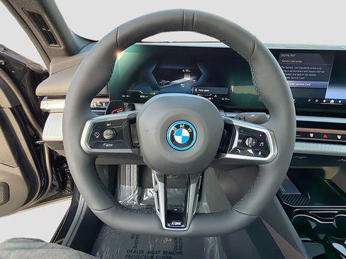 New 2026 BMW i5 eDrive40 w/ M Sport Package image 39
