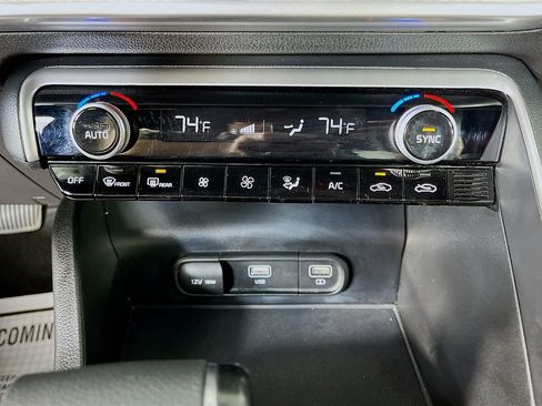 Used 2023 Kia K5 GT-Line w/ GT-Line Premium Package FWD image 19