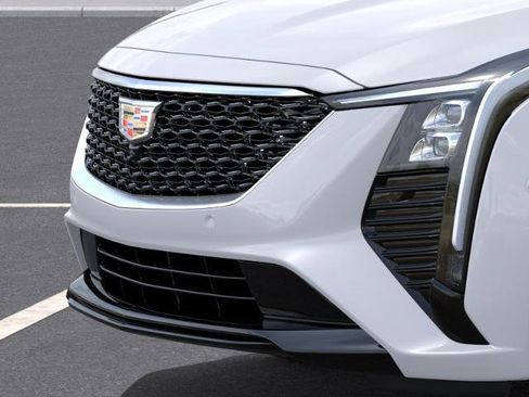 New 2026 Cadillac CT5 Premium Luxury RWD image 37