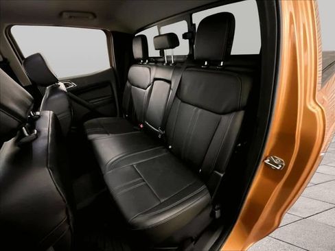 Used 2019 Ford Ranger Lariat w/ Equipment Group 501A Mid AWD/4WD image 25