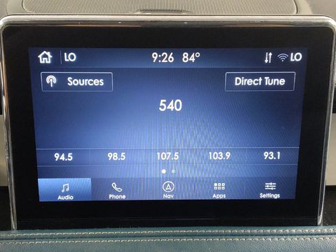 Used 2021 Lincoln Corsair Reserve w/ Equipment Group 201A AWD/4WD image 25