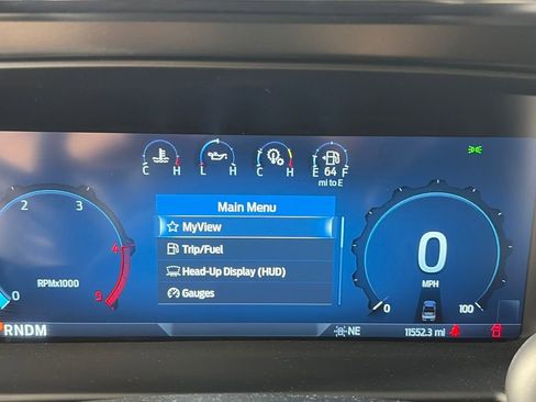 Used 2025 Ford F450 King Ranch w/ Chrome Package image 15