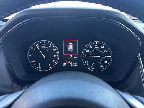 Used 2025 Subaru Outback Premium w/ Popular Package #1A image 26