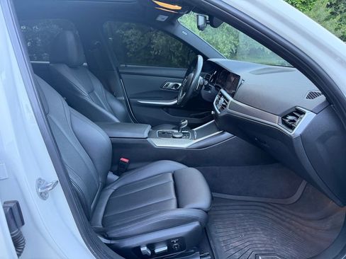 Used 2020 BMW M340i xDrive w/ Driving Assistance Package AWD/4WD image 34