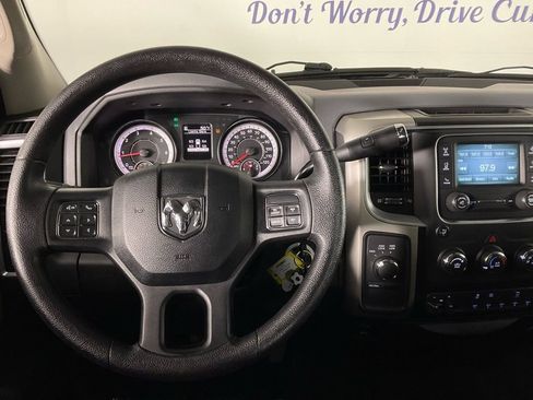 Used 2016 RAM 2500 SLT image 17