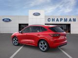 New 2024 Ford Escape ST-Line w/ Equipment Group 301A image 4