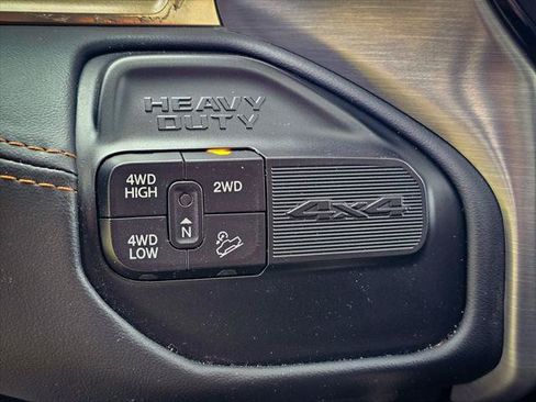 Certified 2023 RAM 2500 Limited AWD/4WD image 23