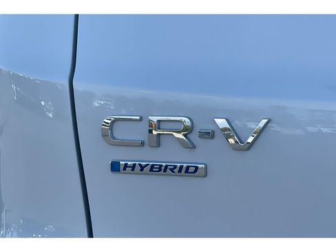 Certified 2025 Honda CR-V Sport-L image 50