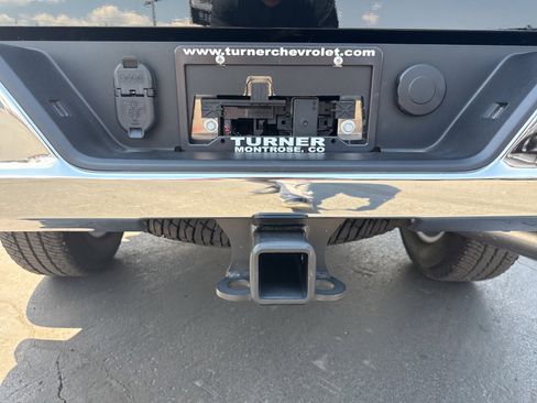 New 2025 GMC Sierra 3500 SLT w/ SLT Convenience Package image 37