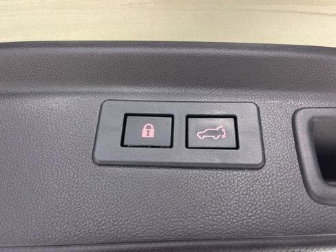 Used 2020 Subaru Forester Limited AWD/4WD image 36