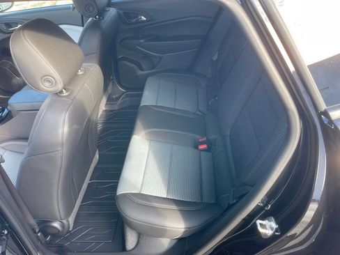 New 2026 Chevrolet Trax LT w/ LT Convenience Package image 23