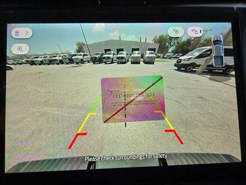 New 2026 Ford F150 STX w/ Equipment Group 200A image 12