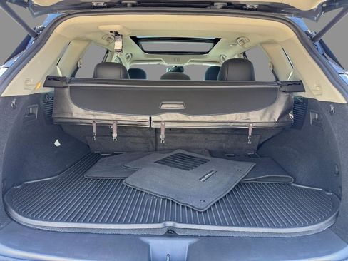 Used 2021 Nissan Murano Platinum w/ Cargo Package AWD/4WD image 8