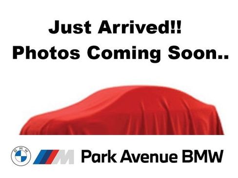 Used 2019 BMW M850i xDrive Convertible AWD/4WD image 1