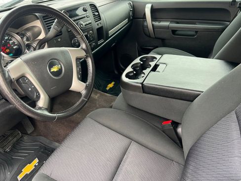 Used 2012 Chevrolet Silverado 1500 LT image 7