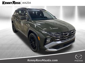 Used 2026 Hyundai Tucson Limited AWD/4WD 360° Tour