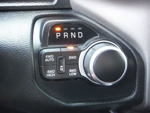 Certified 2022 RAM 1500 Big Horn image 28